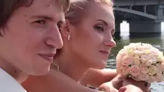 Первый день семейной жизни