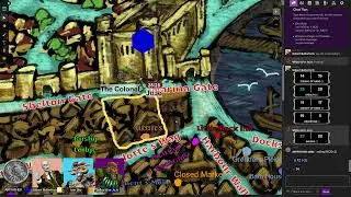 The Cunning Plan Season 1 Episode 29:  Another 48 hours