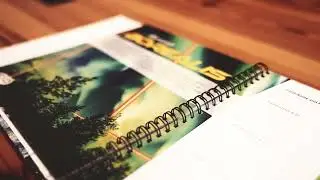U.S. Paint Color Trend Book