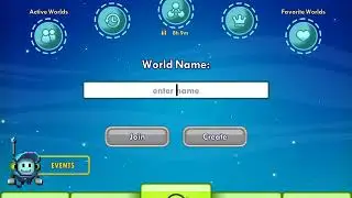 Pixel Worlds main menu music but better