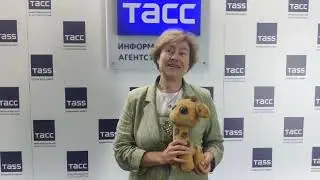 Вероника Барышева