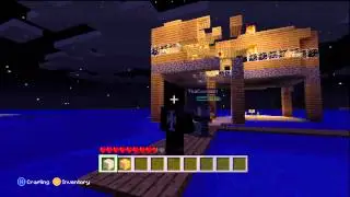 How to piss someone off in minecraft