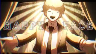 Happy Face meme || OC || ⚠部分閃爍畫面注意⚠