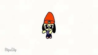 Bath Song - Parappa
