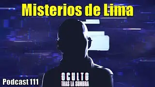 Lima, entre catacumbas y leyendas.