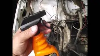Rust Converter: How It Works