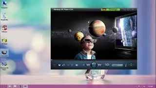 How to make a 3D video by imango