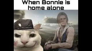 Cheeky lil RDR Stream