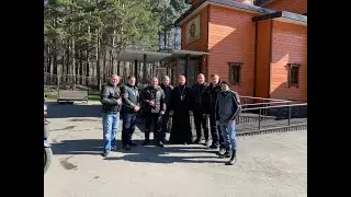 Осветили мотоциклы перед сезоном 2021