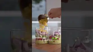 Чем проще, тем здоровее  САМЫЙ ЛЕНИВЫЙ И ЛЕГКИЙ #УЖИН Подпишись, у меня вкусно 🤤 #рецепты #еда