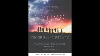 National Year of Youth Summit 101