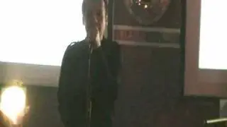 BIRTH (live @ SITESMEDIA)