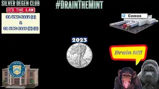 Late Nite #drainthemint  Contest Live
