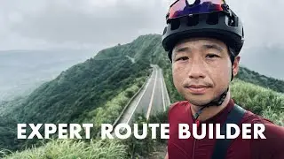 What I learned after 3 weeks in Taipei as a cyclist - Taiwan Ep. 4