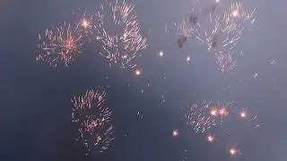 Firework Review