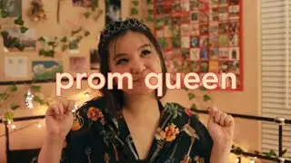 Prom Queen // Beach Bunny (Cover)