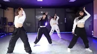 [MAVE: - PANDORA] dance practice mirrored