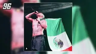 Hard Chicano Rap Type Beat // "All My Enemies" | 90's Gangsta Rap Type Beat