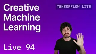Live 94: Image CLASSIFICATION in the RASPBERRY PI with TensorFlow Lite