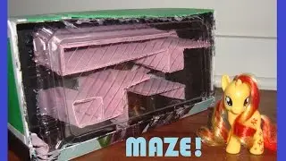 Creations - Maze (Ep.1)
