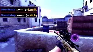 I am a child zuhn ?? | Fragmovie | Standoff 2