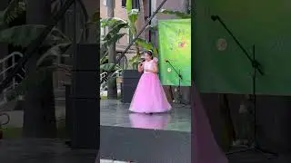 Кадырбаева Рания