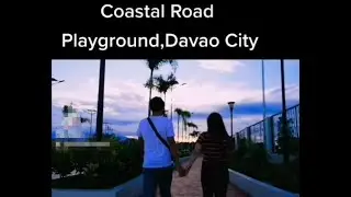 Coastal Road Playground, Davao City | Everything Inside the Planet