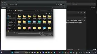 web automation