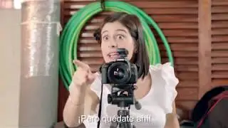 Foto con 