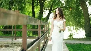 DubStep Wedding