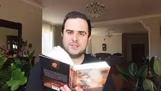 Эльчин советует прочесть «Под сенью девушек в цвету» Пруста.