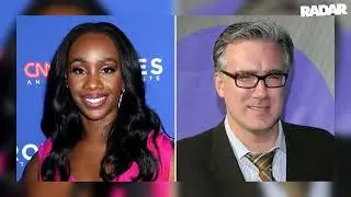 CNN's Abby Phillip Fires Back at 'Troll' Keith Olbermann After He Labels Her An 'Absolute Disaster'