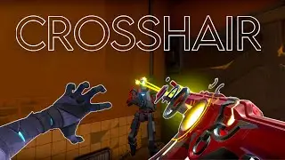 How to Improve Crosshair Placement in Under 40 Seconds | VALORANT