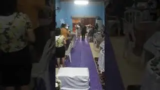 Casamento cleane