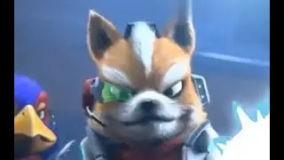 Star fox remix (original remix)