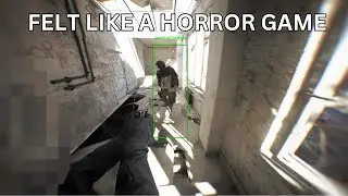 First Time Playing Bodycam (No Commentary)