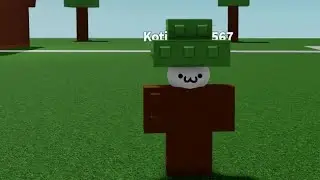 СТАЛ ДЕРЕВОМ В ИГРЕ СО СПОСОБНОСТЯМИ!!! (Roblox Ability Wars)