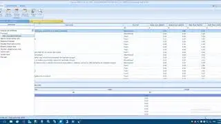 Export/Import rapoarte NexusERP in format XML