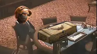 Случай в казино |  #standoff2 #standoff2cc #so2event