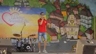 Львів! I Love Dance