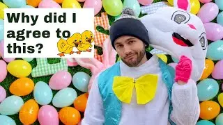 He made me do it!!