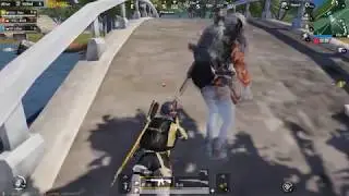 PUBGM CLIP 41 - LOMBA TIARAP