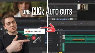 AutoCut Review: AI Video Editing Plugin for Premiere Pro & DaVinci Resolve