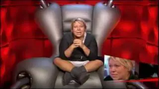 Celebrity Big Brother 6 - Best Bits - Tina