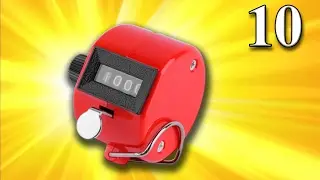 10 ТОВАРОВ с ALIEXPRESS. ЛУЧШЕЕ на АЛИЭКСПРЕСС. КОНКУРС 😀