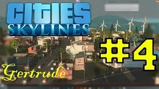 Die GERTRUDE Müller | Cities Skyliens [DEUTSCH] #4