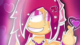 speed paint on blooming heart in plants vs zombies heroes pvz heroes