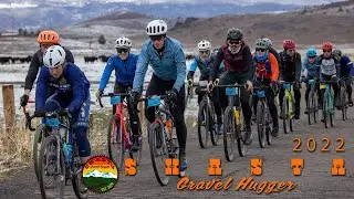 Shasta Gravel Hugger 2022