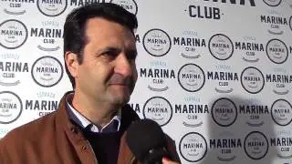Presentación de Cinematics 2014