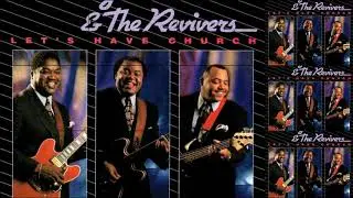 Charles Johnson And The Revivers I Believe He Died For Me
